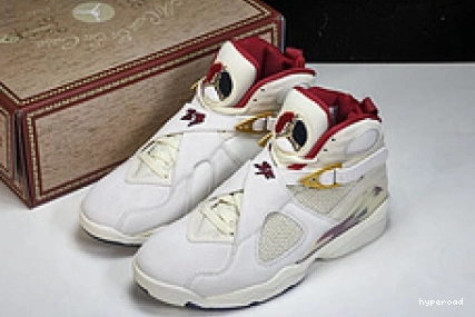 Hyperoad Casa Mi SoleFly Jordan Retro Su Es Casa 8 SP 0907